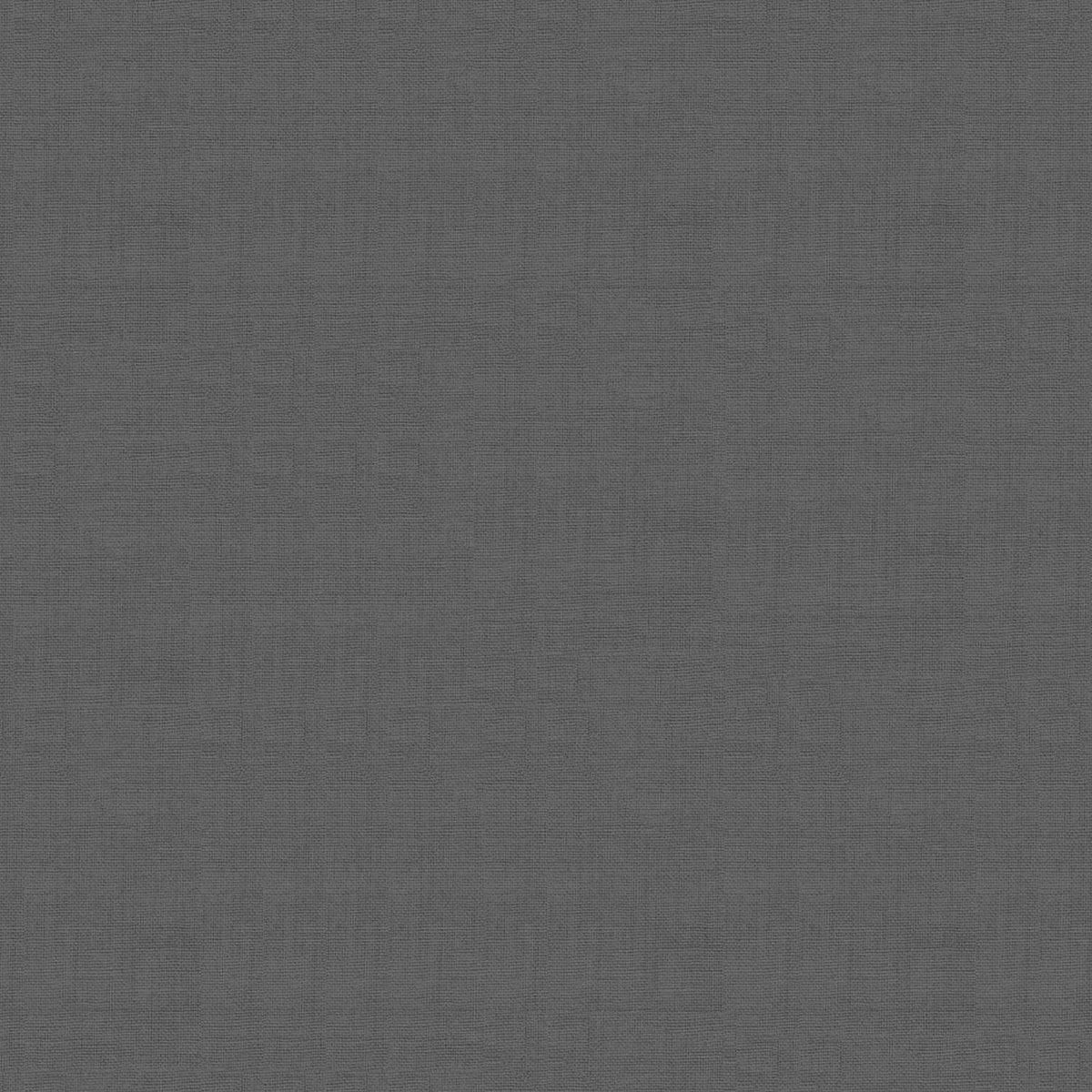 Makower Linen Texture {Slate Grey S8}