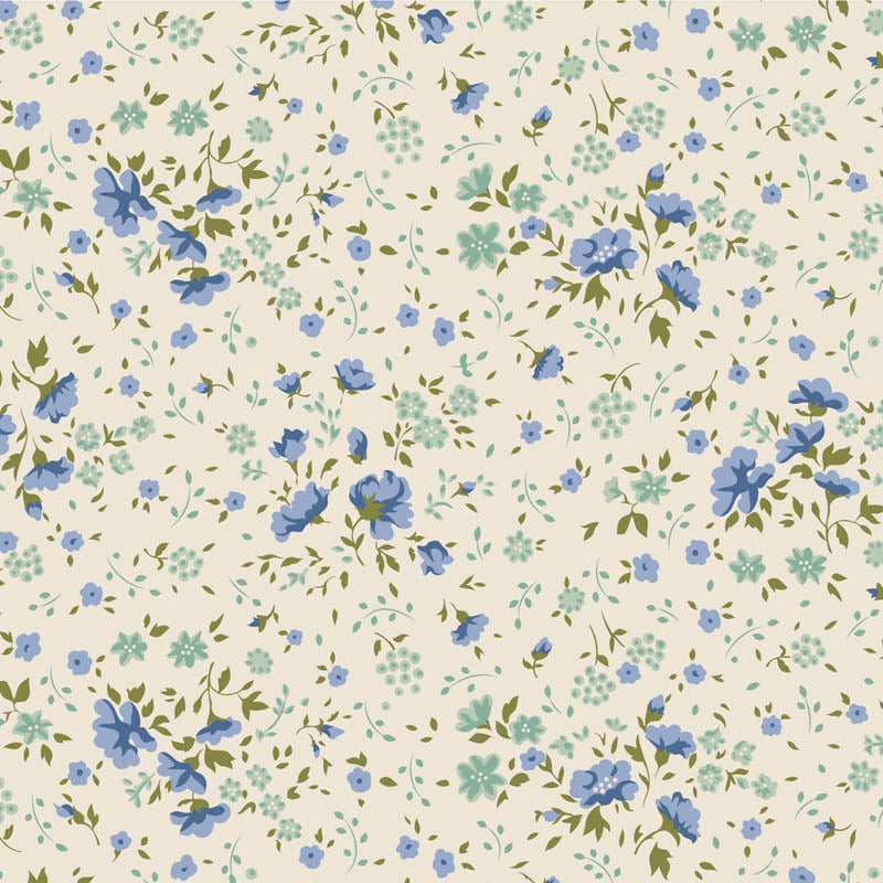 Tilda Basics Ellie WIDEBACK