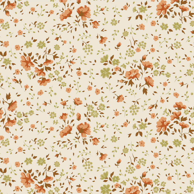 Tilda Basics Ellie WIDEBACK