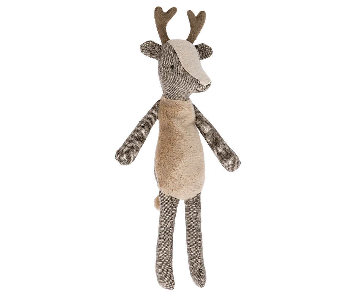 Maileg Deer, Father