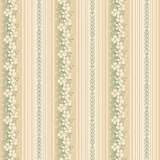 Beloved by April Cornell Hampton Stripe