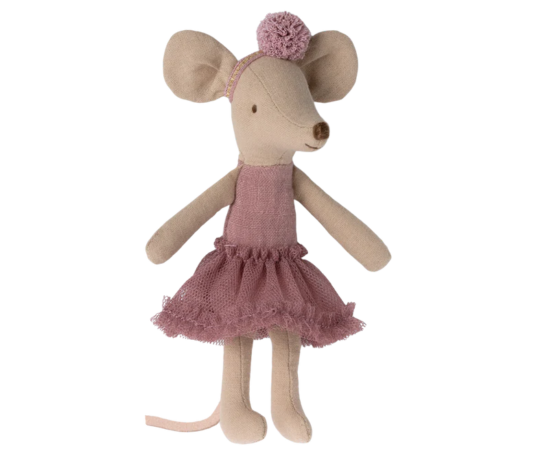 Maileg Ballerina Mouse, Big Sister