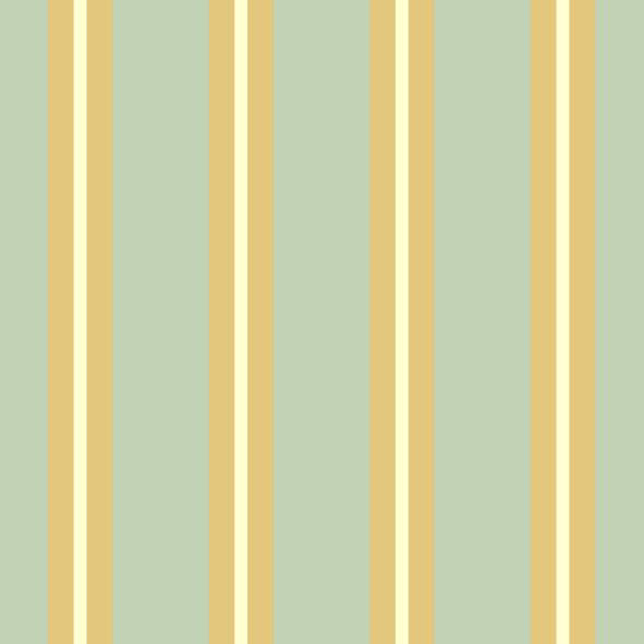 Amiably True Regency Christmas Stripes