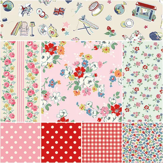 Cath Kidston Signature Collection {BUNDLES}