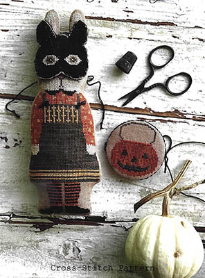 Past Animal Cracker Club {Nettle} Kit