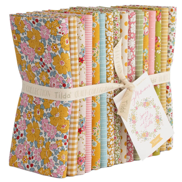 Pre-Order - Willow Cottage Quilt Co