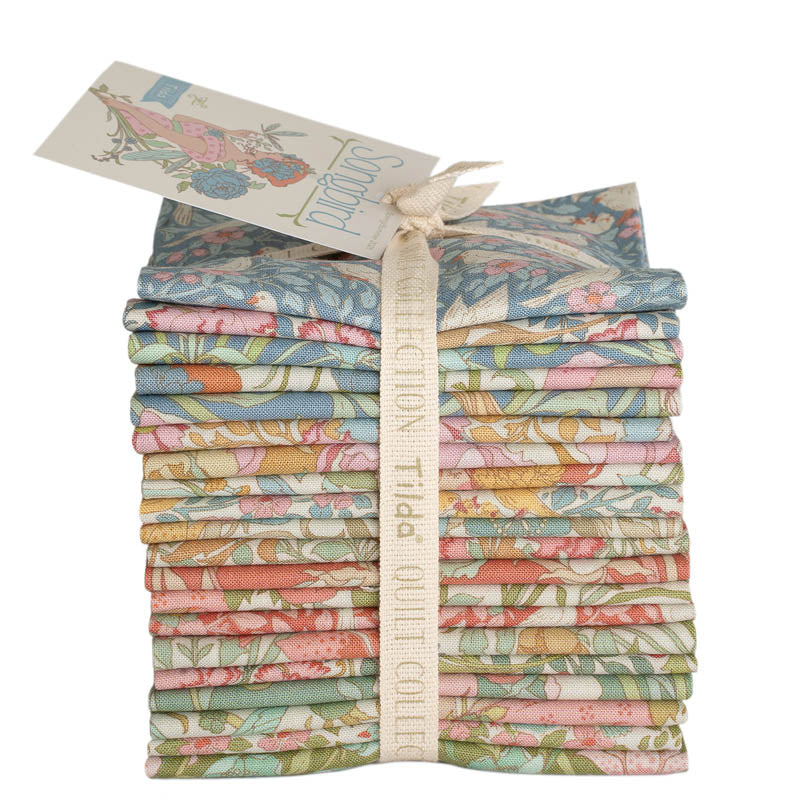 Tilda Songbird BUNDLES