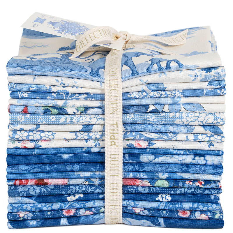 Tilda Something Blue BUNDLES