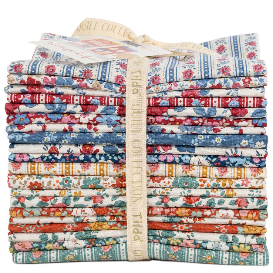 Tilda Village Life BUNDLES