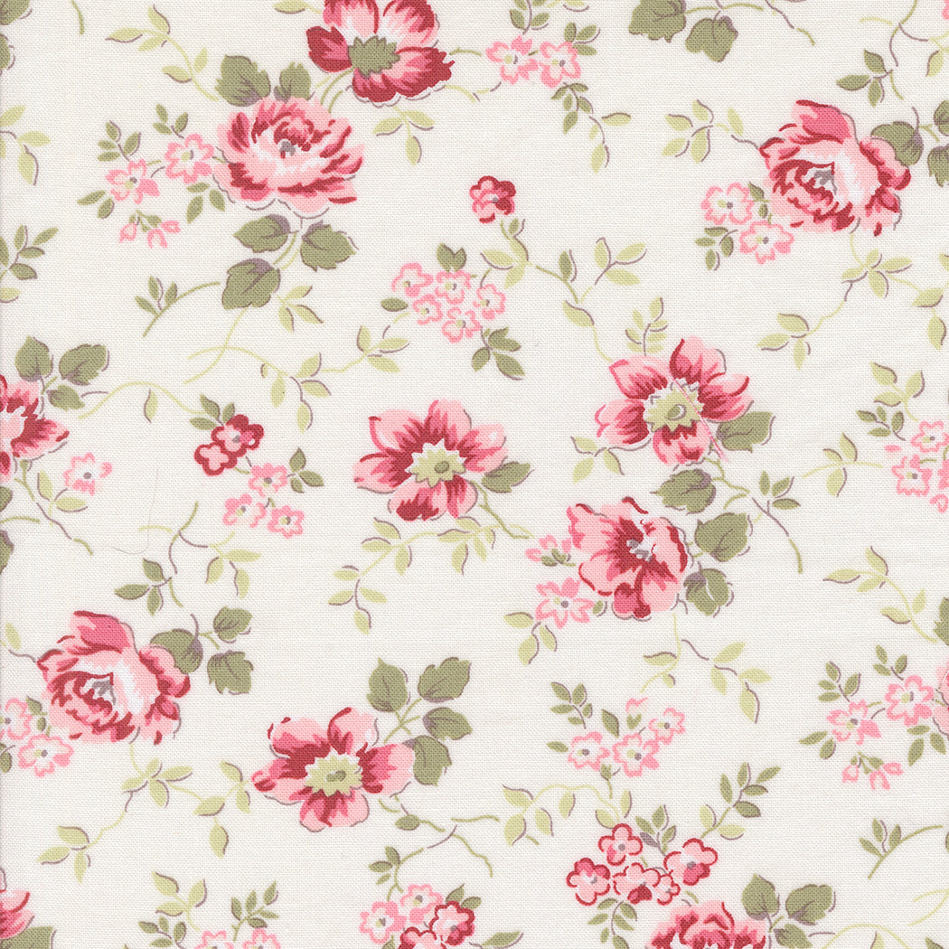 A Very Sweet Christmas by Bunny Hill for Moda {3060}