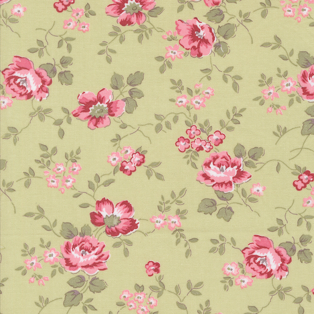 A Very Sweet Christmas by Bunny Hill for Moda {3060}