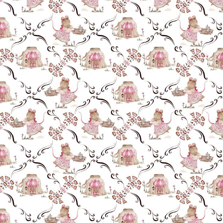 Amiably True Coffee Break {Cup House}