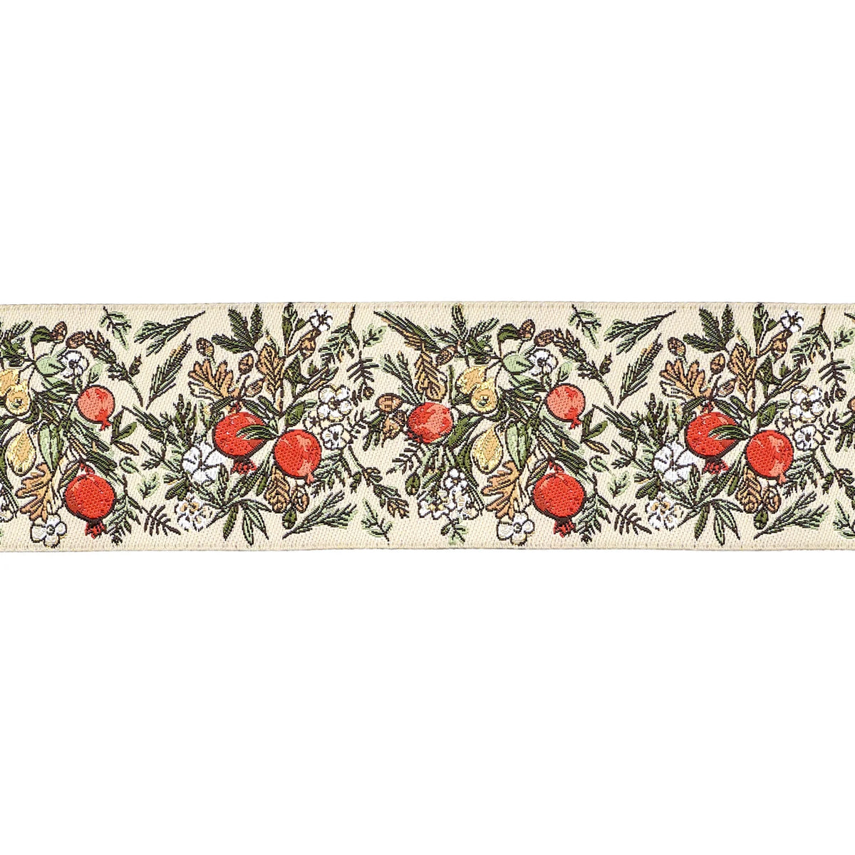 Spruce by Renaissance Ribbons {Nature's Gift}