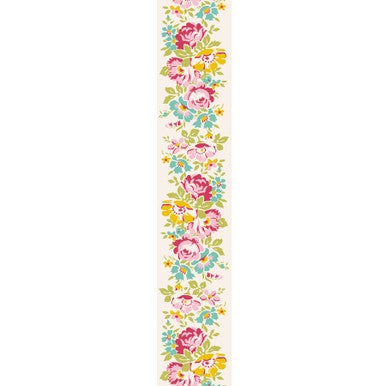 Tilda Jacquard Ribbon Billy Jo