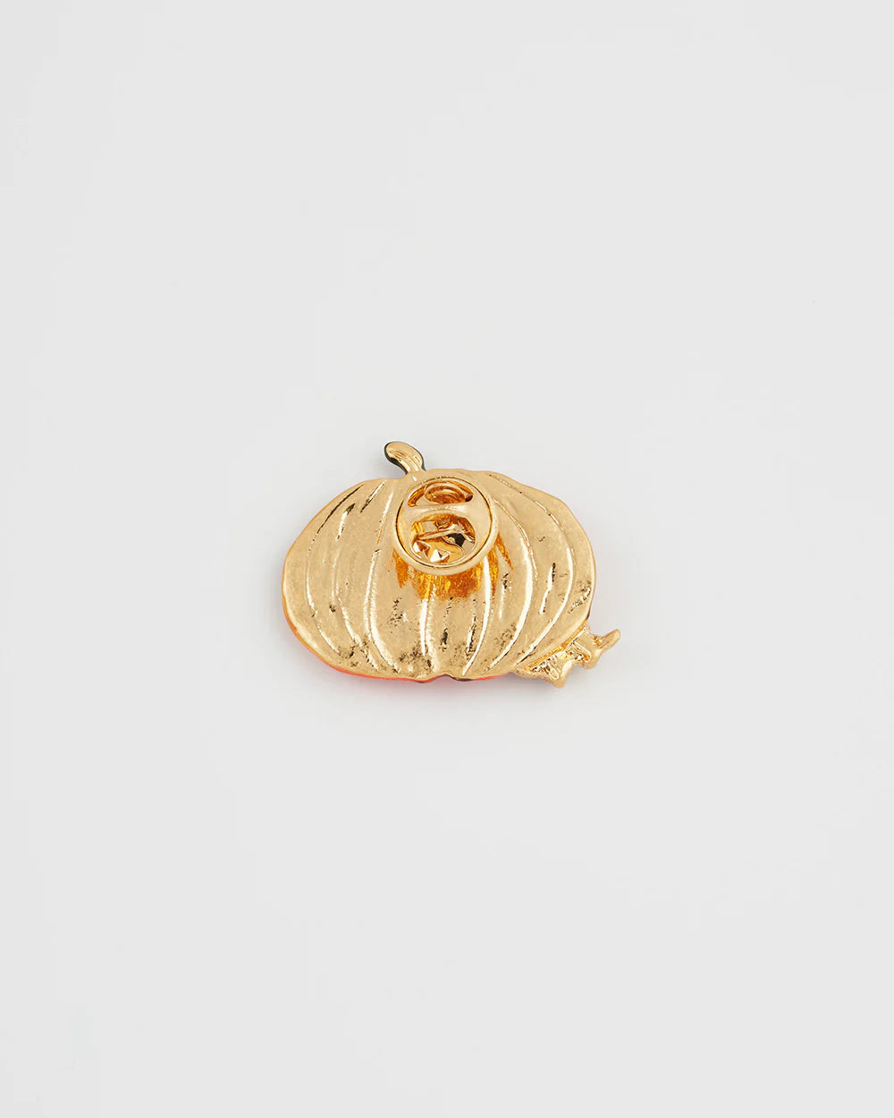 Fable England Peter Rabbit Pumpkin Brooch