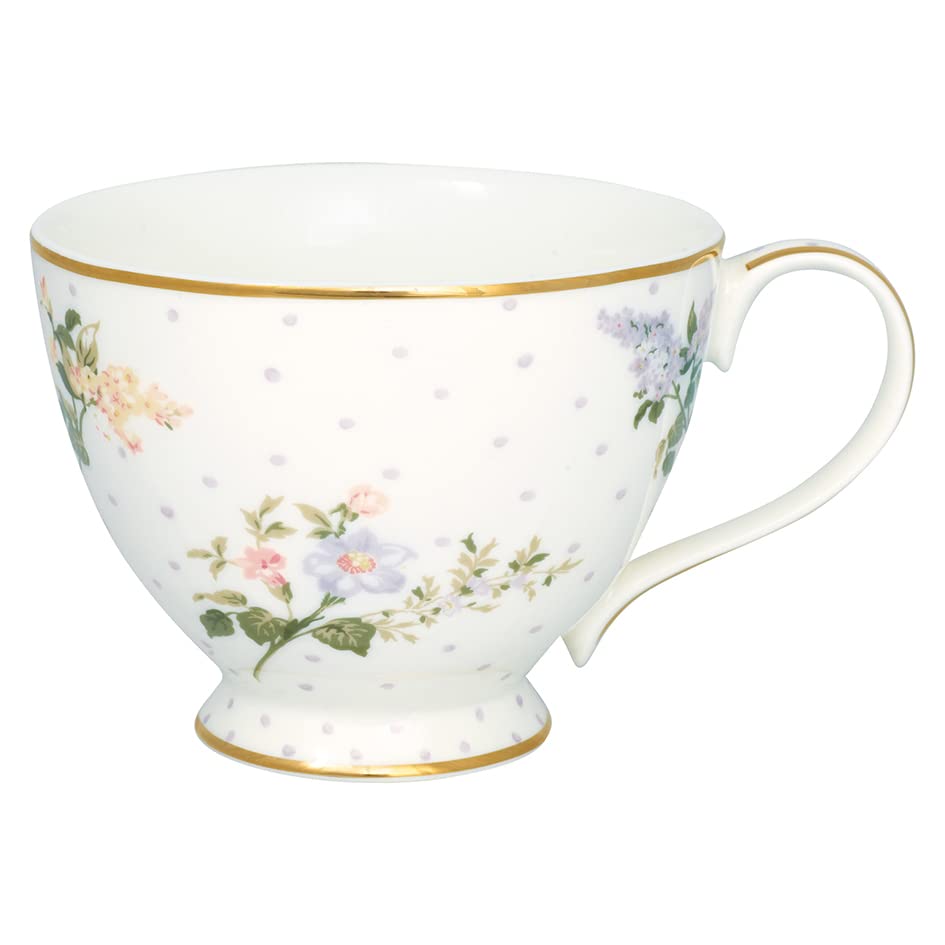 GreenGate Tea Cup Asta