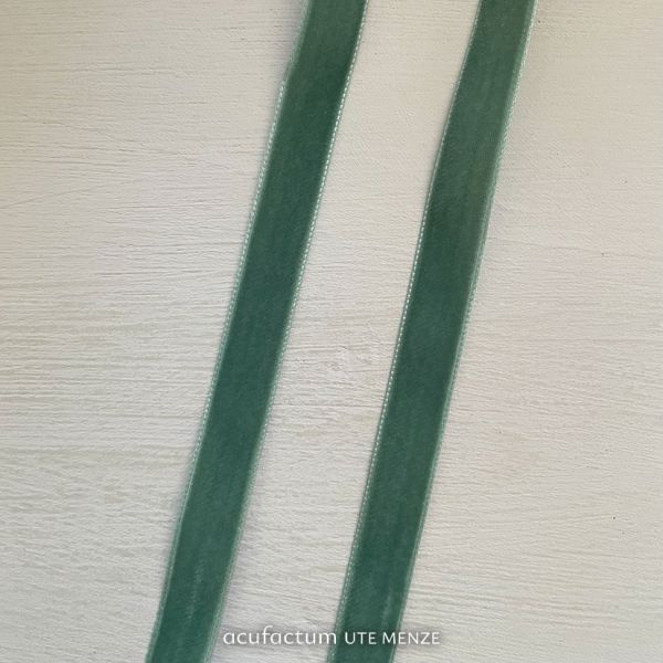 Acufactum Velvet Ribbon 16 mm