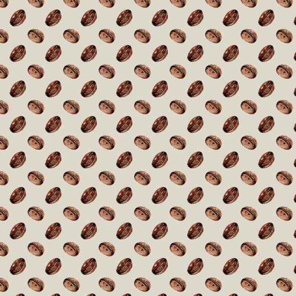 Amiably True Coffee Break {Beans}
