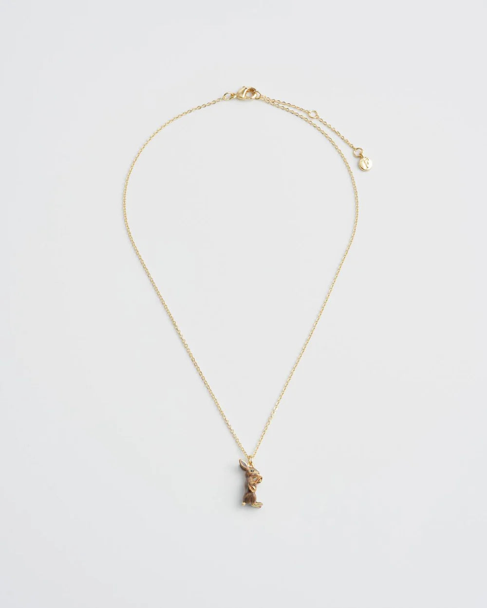 Fable England Demetrius Necklace