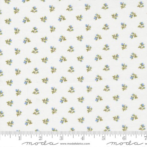 Sweet Liberty by Brenda Riddle for Moda BOLT END 1 yd 26&quot;