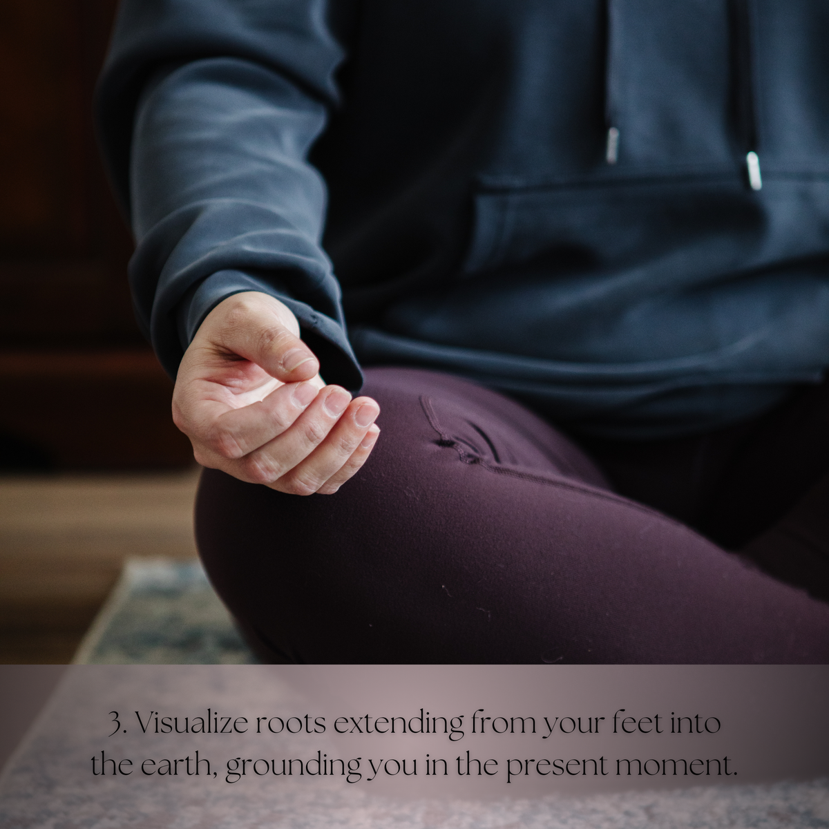 Be Grounded Simmer Pot Mix, Stovetop Potpourri