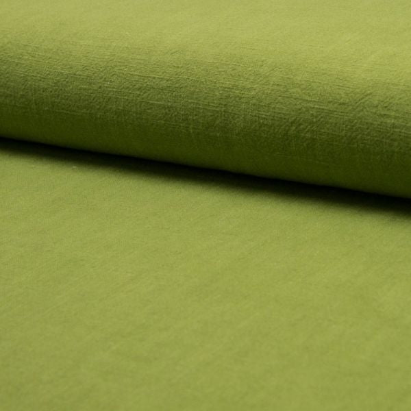 Acufactum Stonewashed Linen