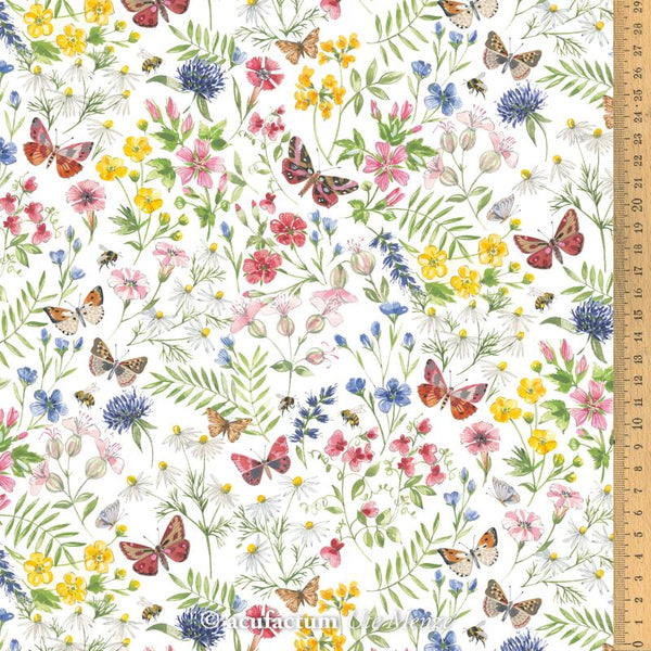 Pre-Order - Willow Cottage Quilt Co