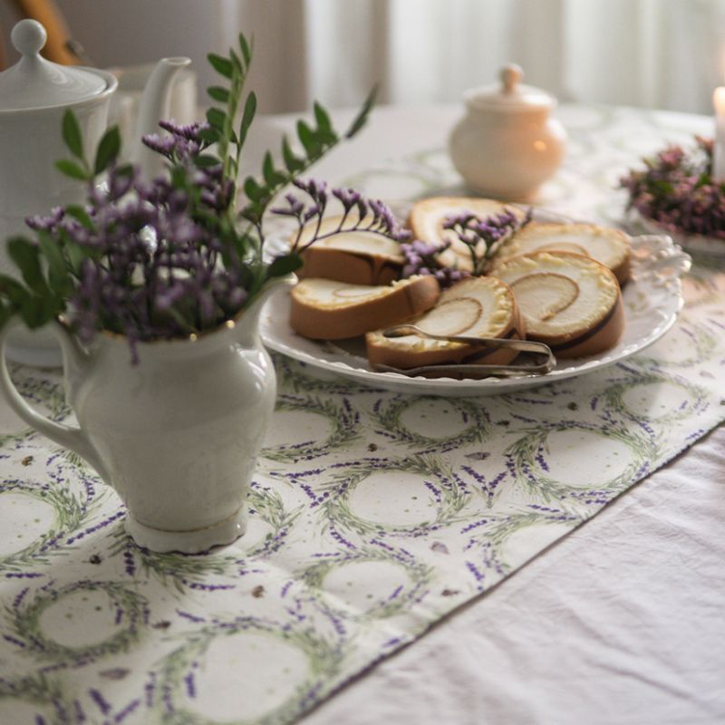 Acufactum Lavender Wreaths