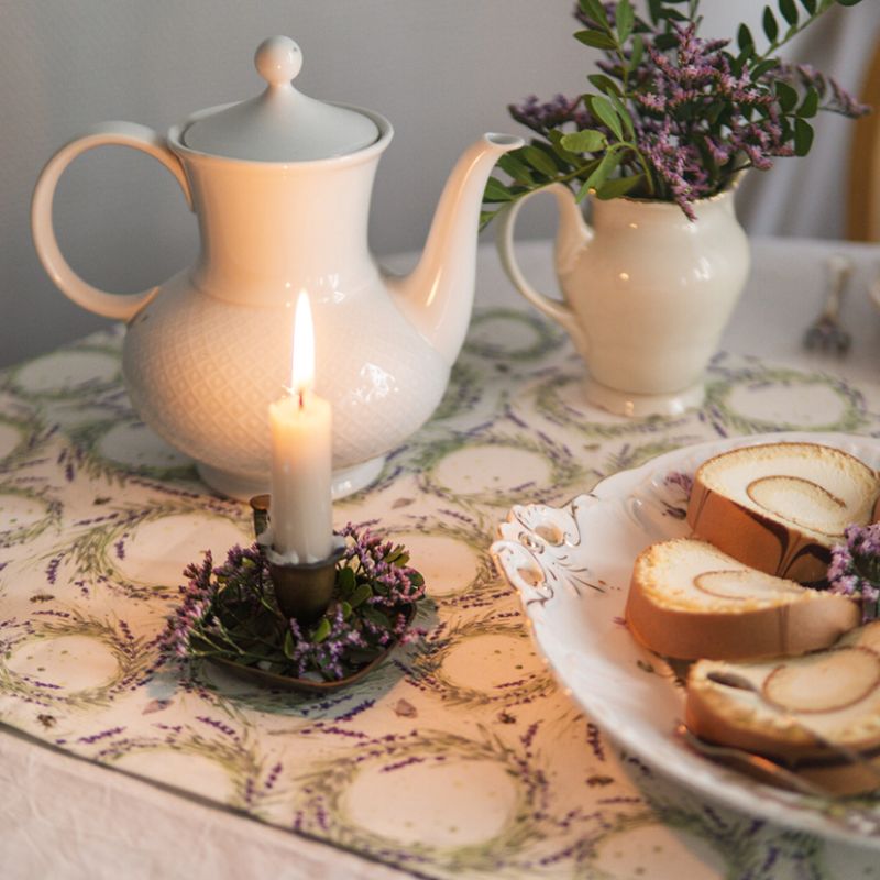 Acufactum Lavender Wreaths