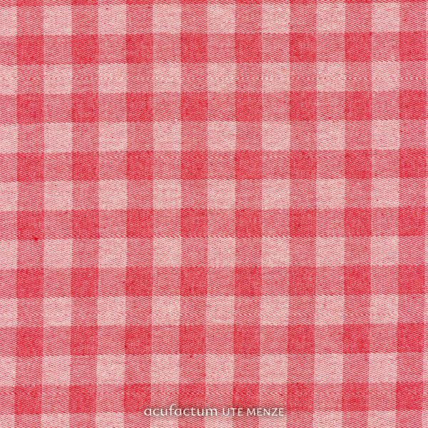 Acufactum Check Fabric