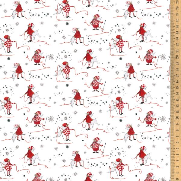 Acufactum Thread Angel