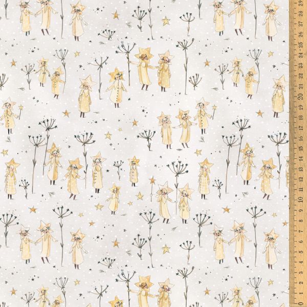 Acufactum Star Singers