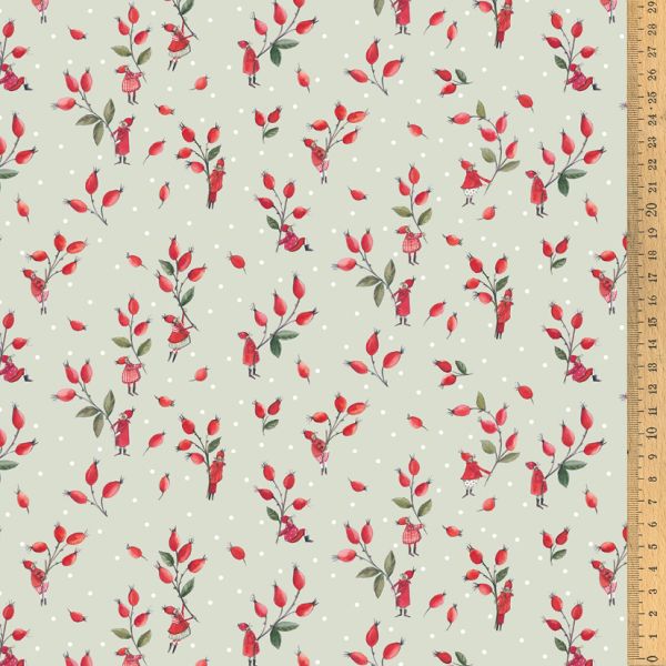 Acufactum Rosehip Dance