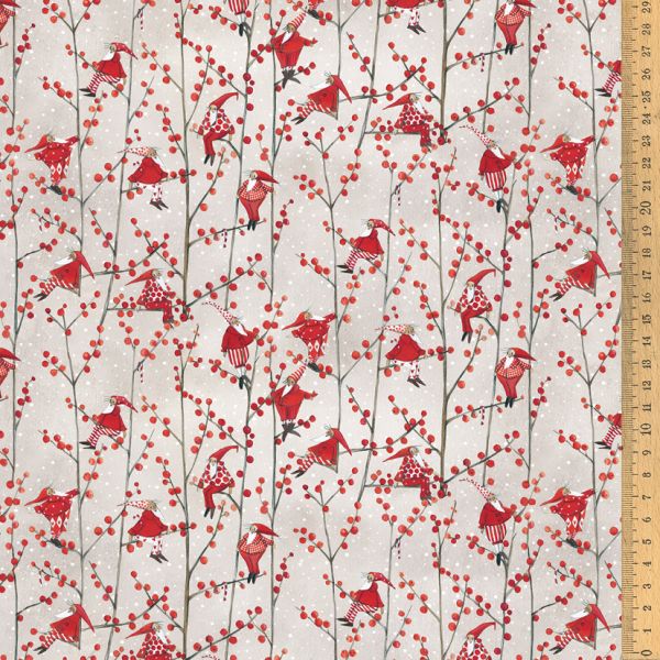 Acufactum Holly Gnome