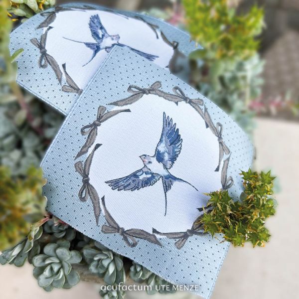 Acufactum Label Swallow