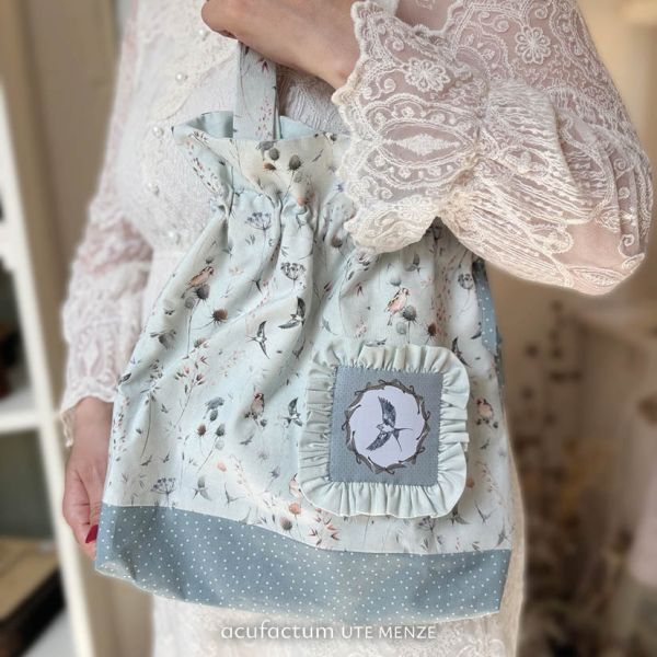 Acufactum Label Swallow