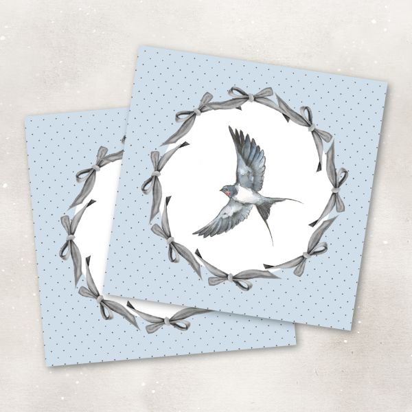 Acufactum Label Swallow