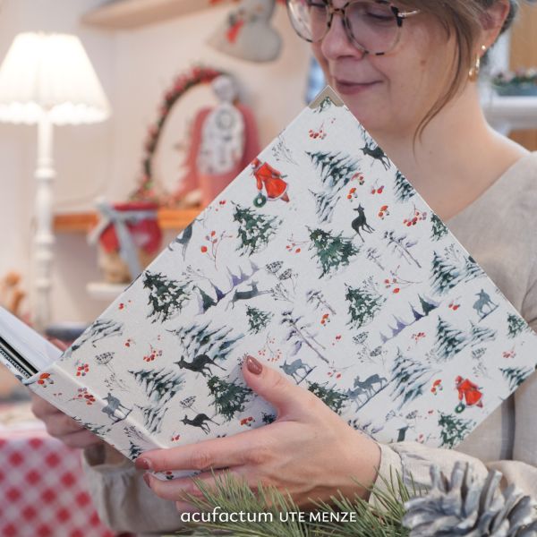 Acufactum Winter Walk