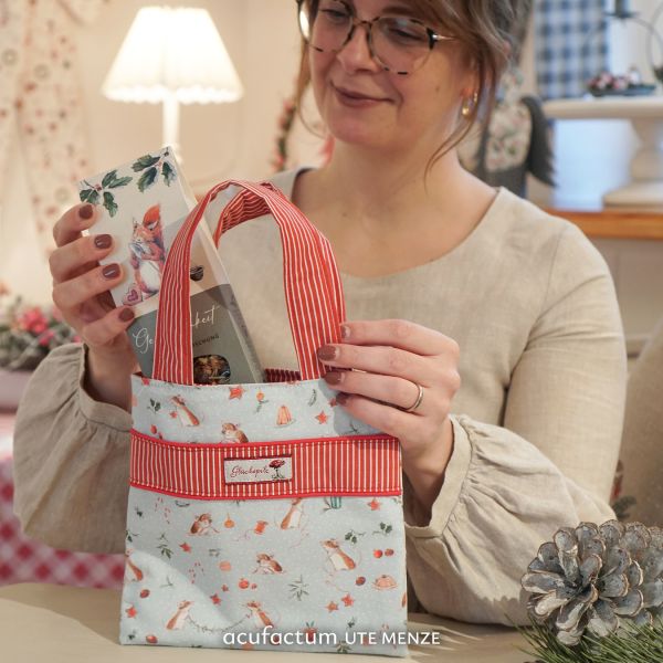 Acufactum Christmas Mice