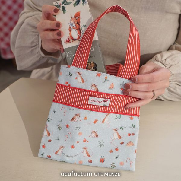 Acufactum Christmas Mice