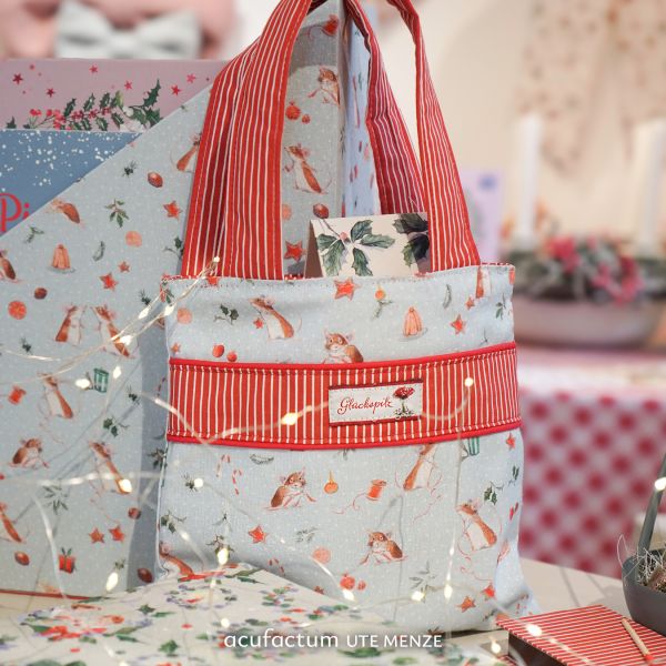 Acufactum Christmas Mice