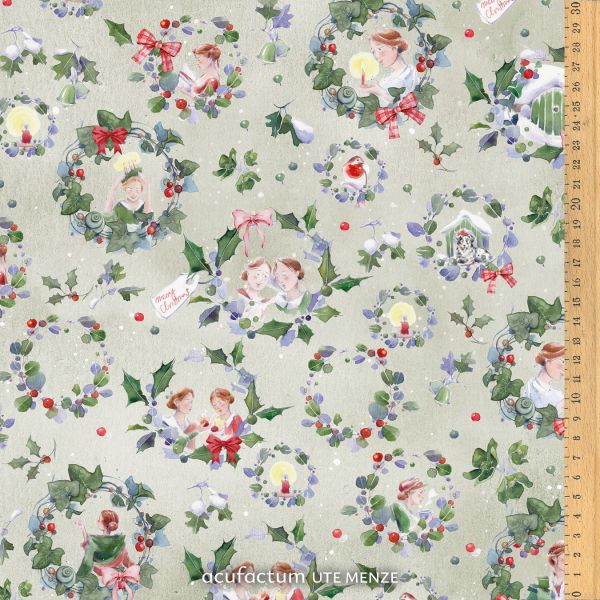 Acufactum Christmas Moments