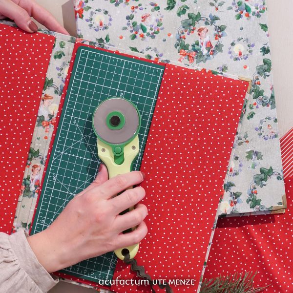 Acufactum Christmas Moments