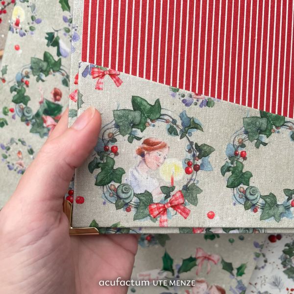 Acufactum Christmas Moments