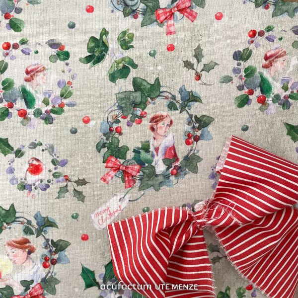 Acufactum Christmas Moments