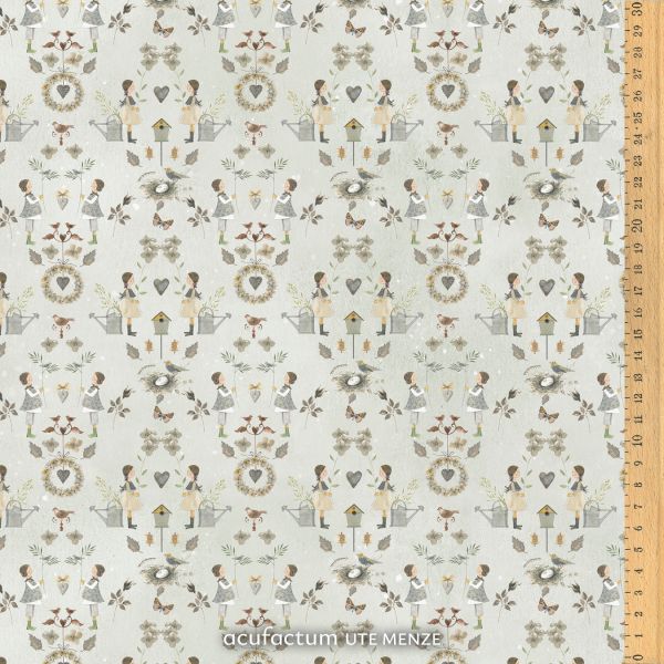 Acufactum Garden Conversations