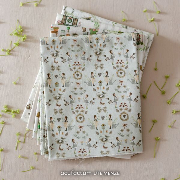 Acufactum Garden Conversations