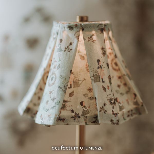 Acufactum Garden Conversations