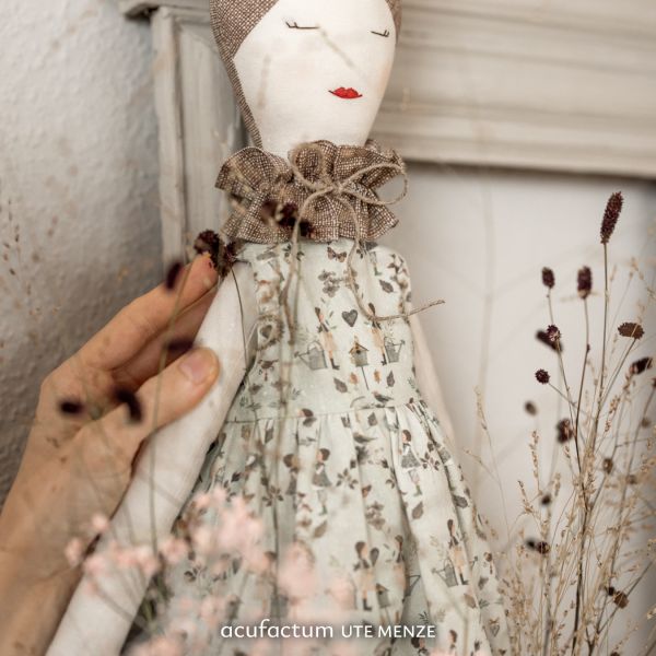 Acufactum Garden Conversations