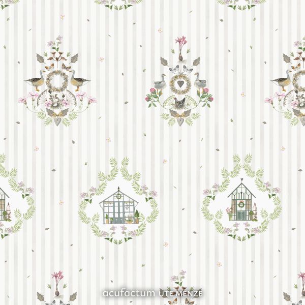 Acufactum Country House Ornaments